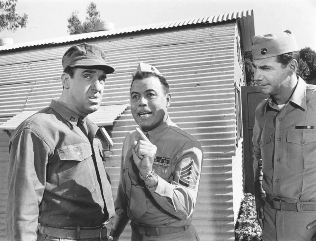 Gomer Pyle
