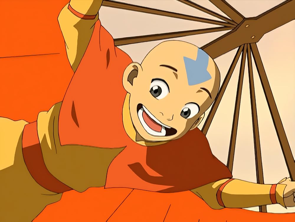 Aang