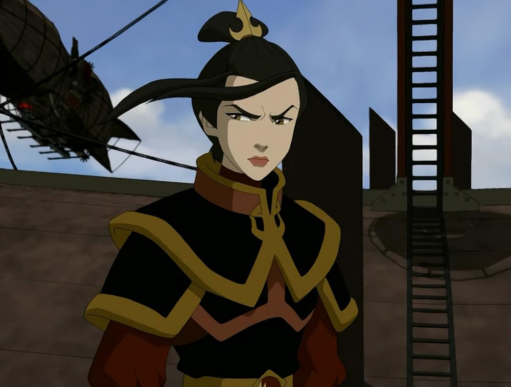 Azula