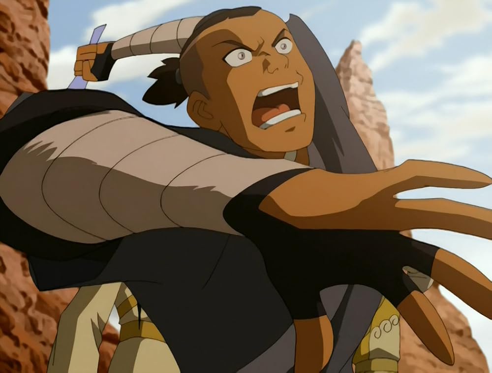 Sokka