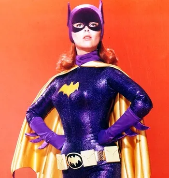 Batgirl