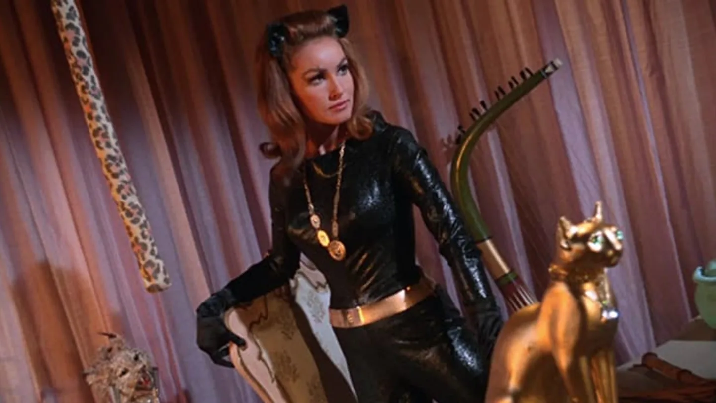 Catwoman