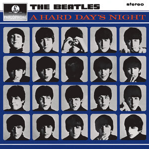 A Hard Day's Night (1964)