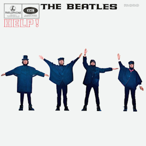 Help! (1965)