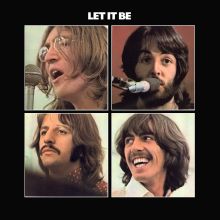 Let It Be (1970)