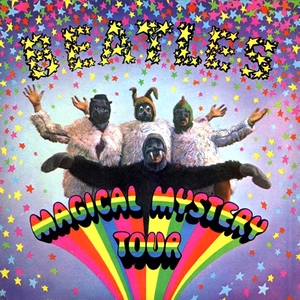 Magical Mystery Tour (1967)