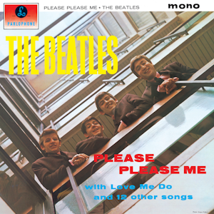 Please Please Me (1963)