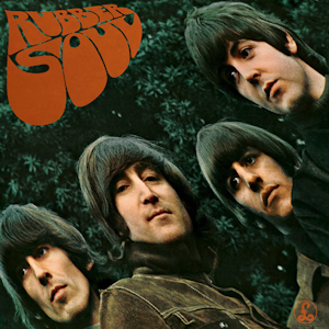 Rubber Soul (1965)