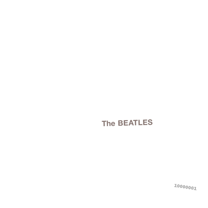 The White Album (1968)