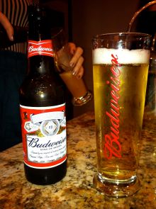 Michelob Ultra