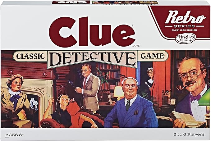 Clue