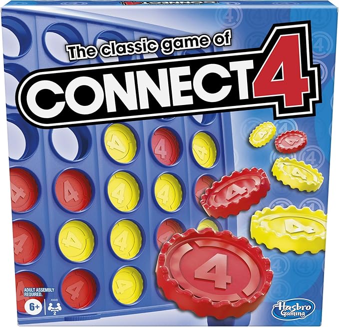 Connect 4