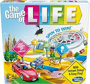 The Game of Life