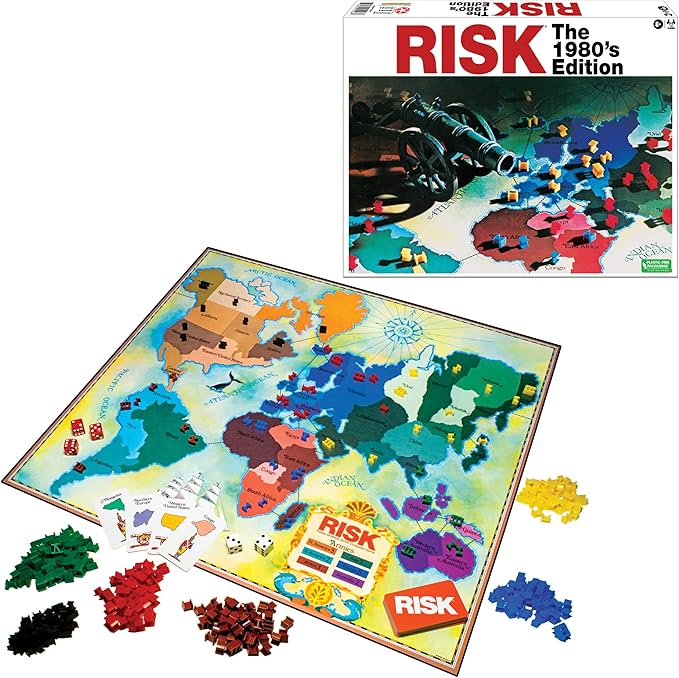 Risk