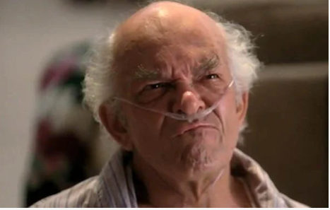 Hector Salamanca