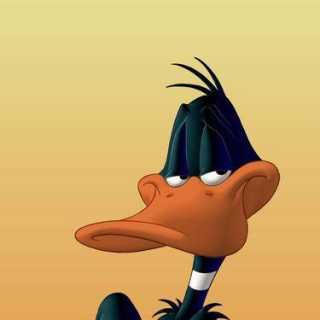 Daffy Duck