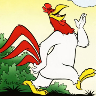 Foghorn Leghorn