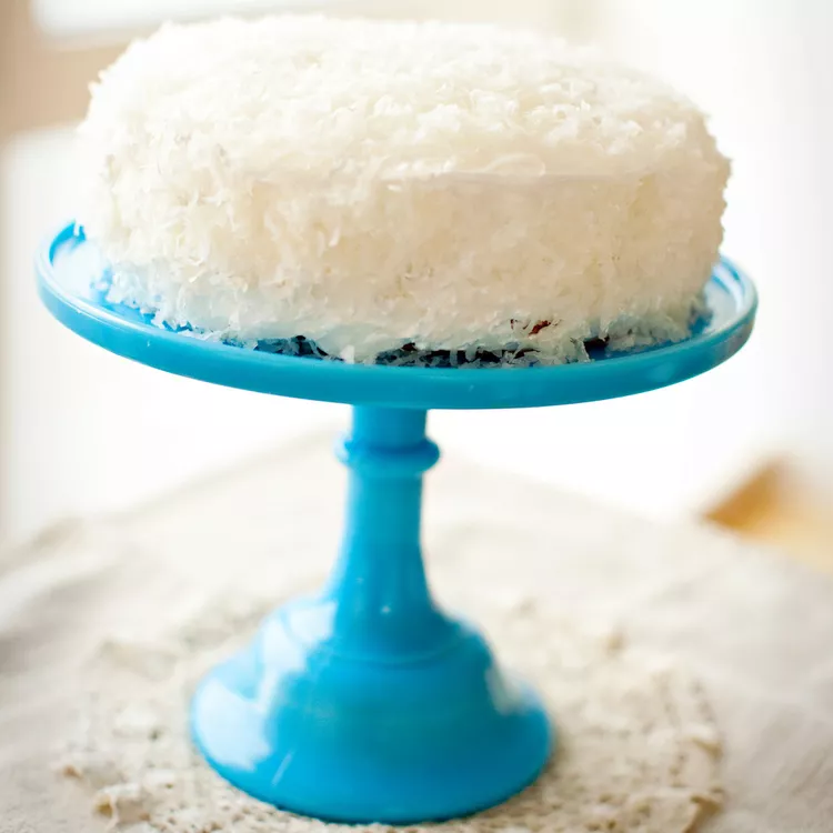 Coconut Cake