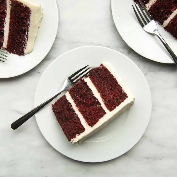 Red Velvet Cake