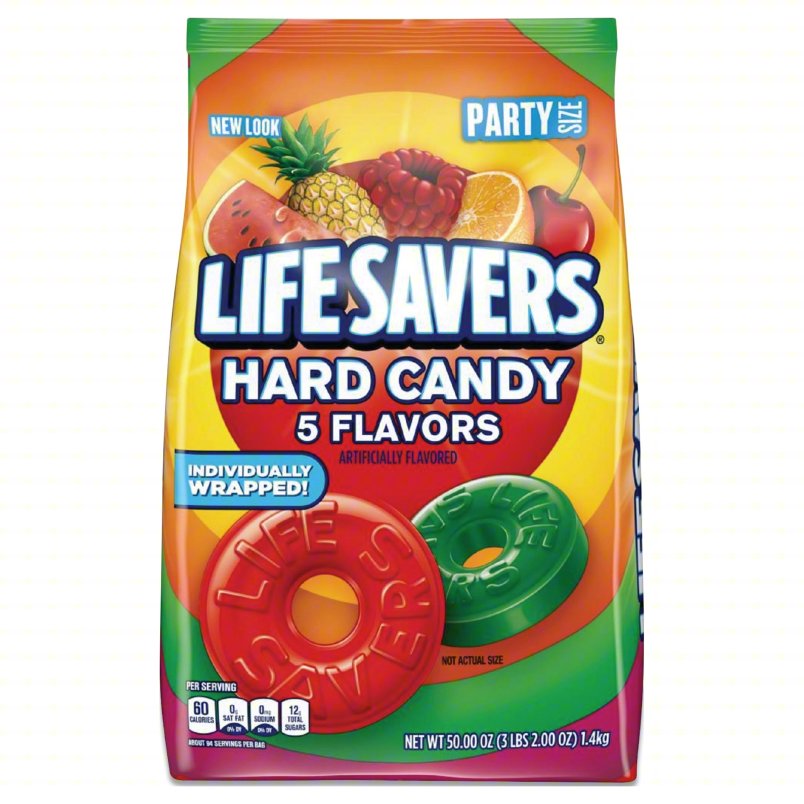 Lifesavers