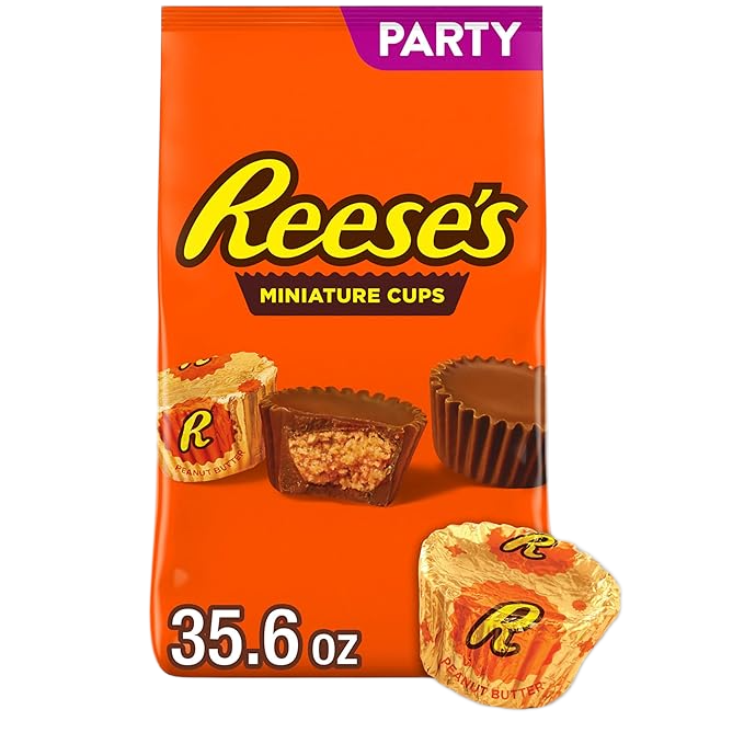 Reese's Peanut Butter Cups