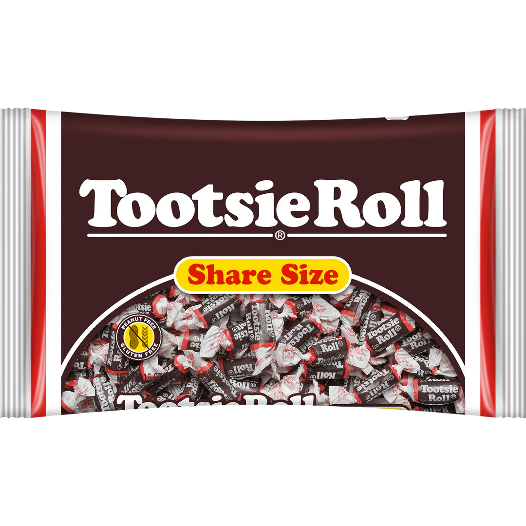 Tootsie Roll