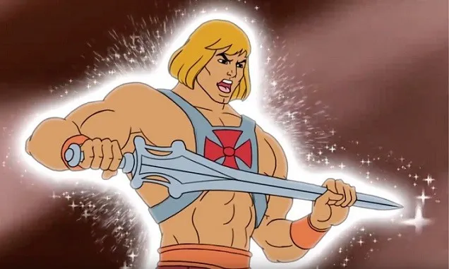 He-Man