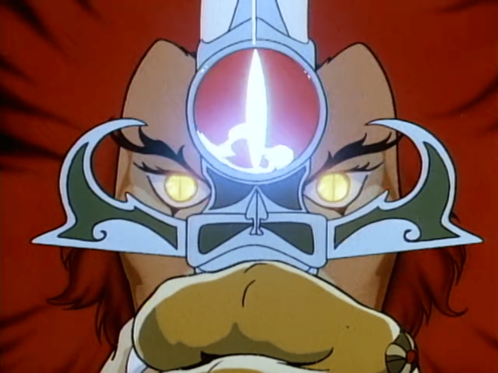 ThunderCats