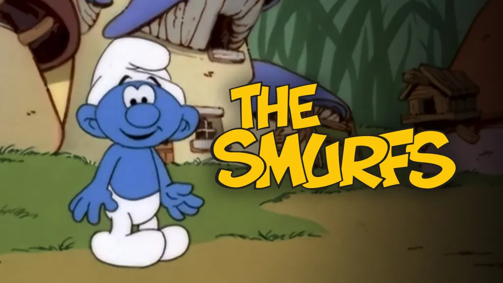 The Smurfs