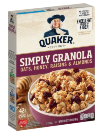 Udi's Gluten-Free Granola