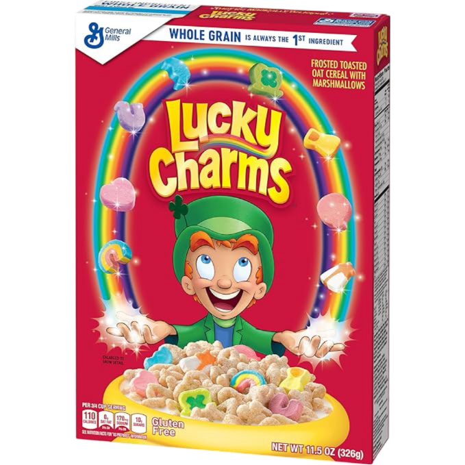 Lucky Charms