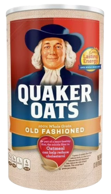 Quaker Oats