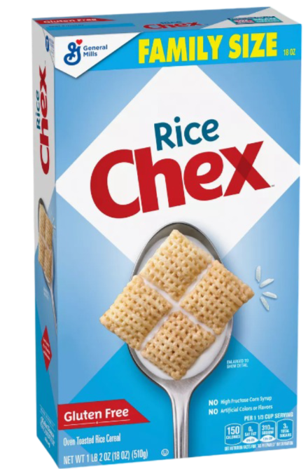 Rice Chex