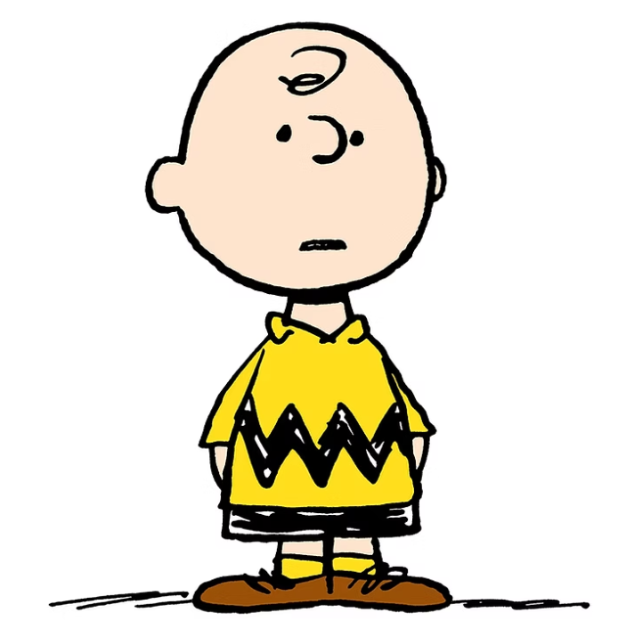 Charlie Brown