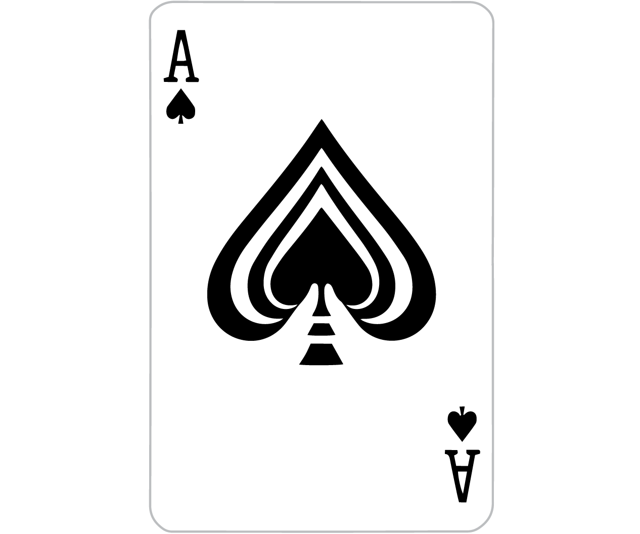 Ace of Spades