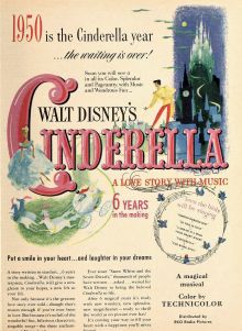 Cinderella