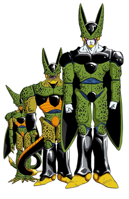 Cell