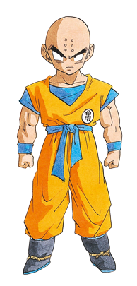 Krillin