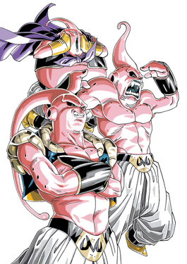 Majin Buu