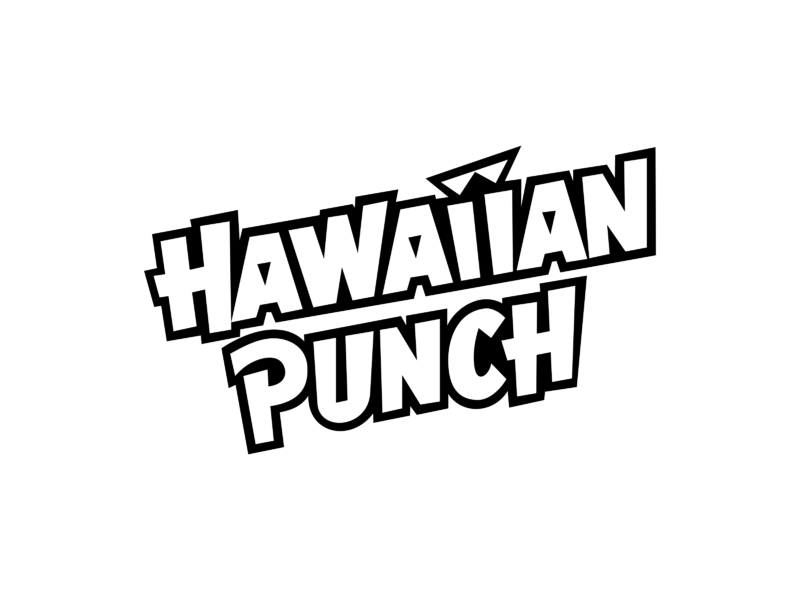 Hawaiian Punch