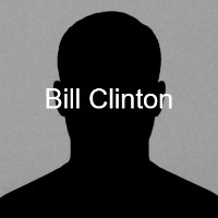 Bill Clinton