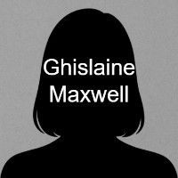 Ghislaine Maxwell