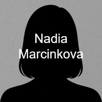 Nadia Marcinkova