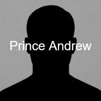 Prince Andrew