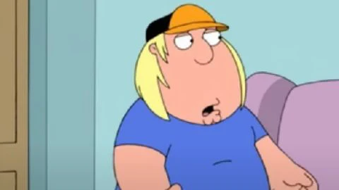 Chris Griffin