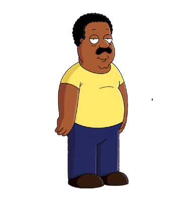 Cleveland Brown