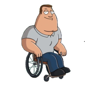 Joe Swanson