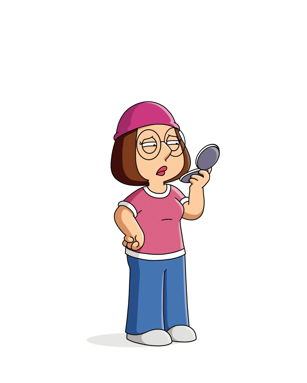 Meg Griffin