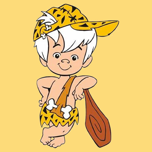Bamm-Bamm Rubble