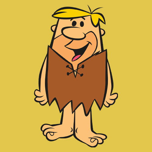 Barney Rubble